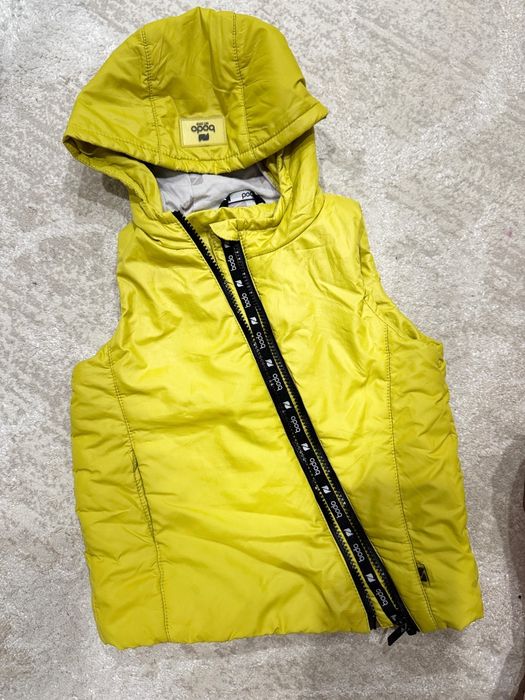 Продам жилетку BODO