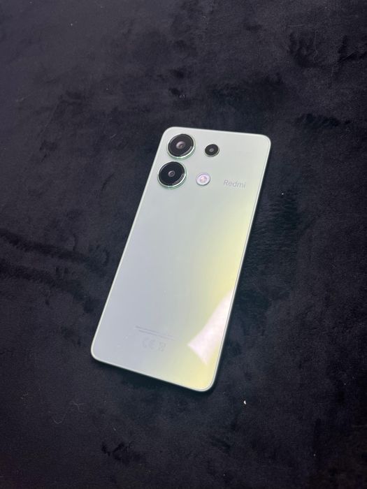 Redmi note 13 4G