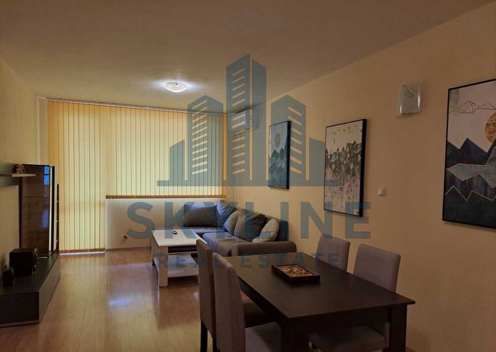 Дава се под наем Тристаен апартамент в ж.Южен парк - 120 кв.м за 900 € - Снимка #3