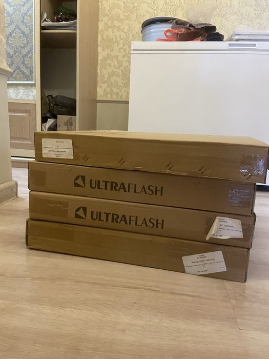 Панели светодиодные универсальные