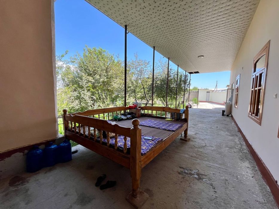 Ховли сотилади Эски шахар Мохинур туйхонани орка кучасидантуйхонани ор