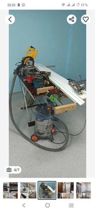 Установка дверей профессионально