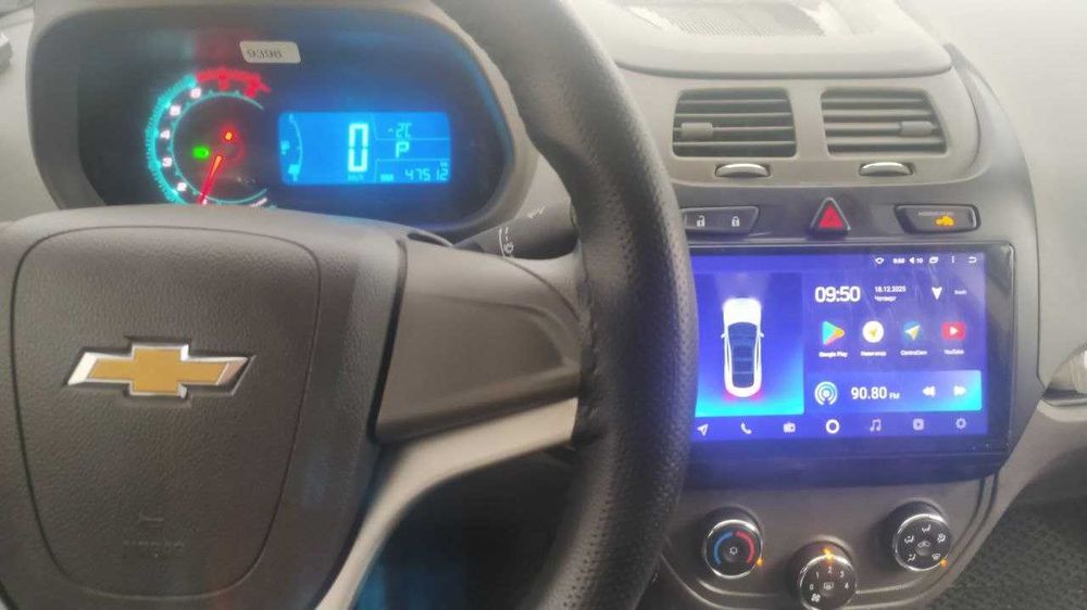 Cobalt aftomat 2023(dekabr) Dark moon blue