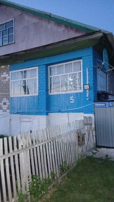 Продам дом 4 х комнатный