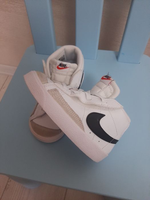 Детски кецове Nike и маратонки Adidas