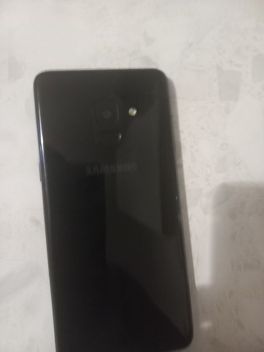 Samsung galaxy A8