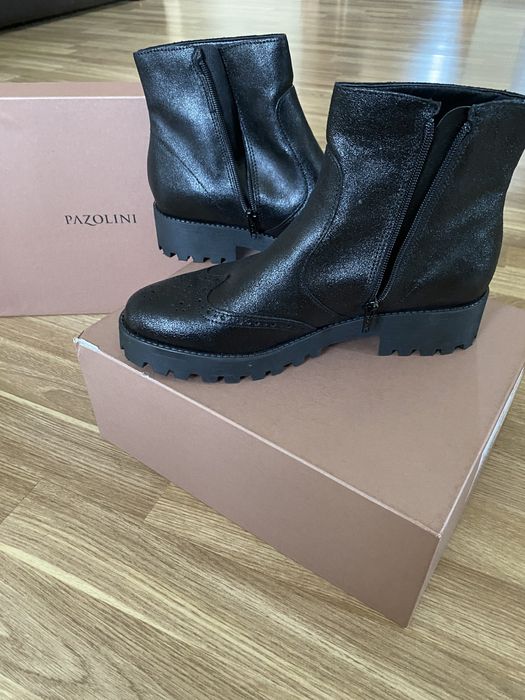 Сапоги Carlo Pazolini