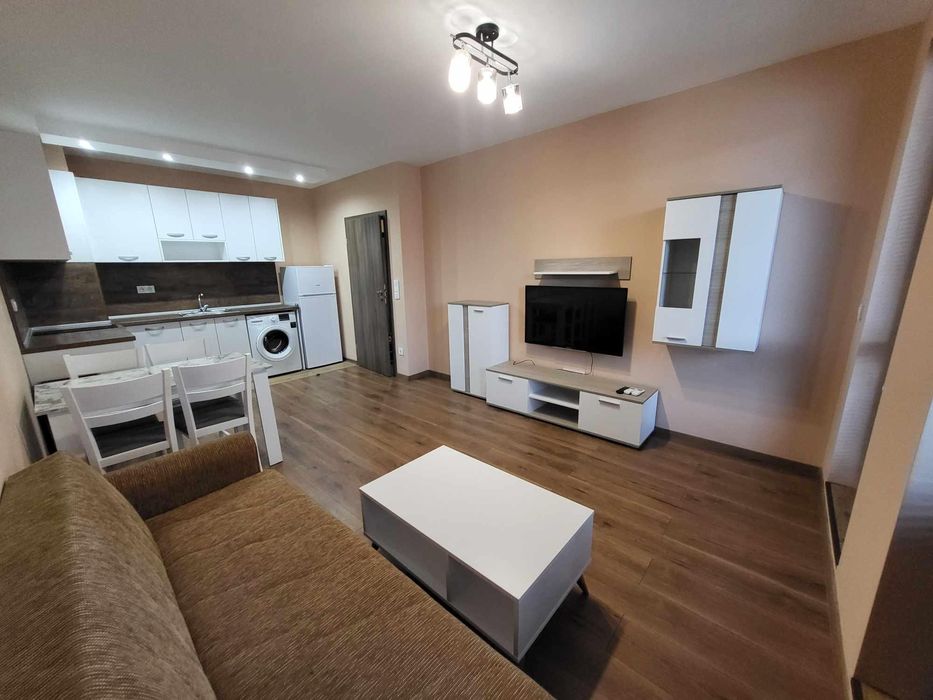 Дава се под наем Двустаен апартамент в София, Малинова долина - 65 кв.м за 600 € - Снимка #2