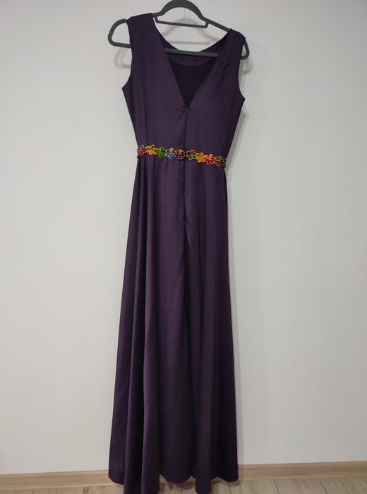 Rochie lunga de ocazie