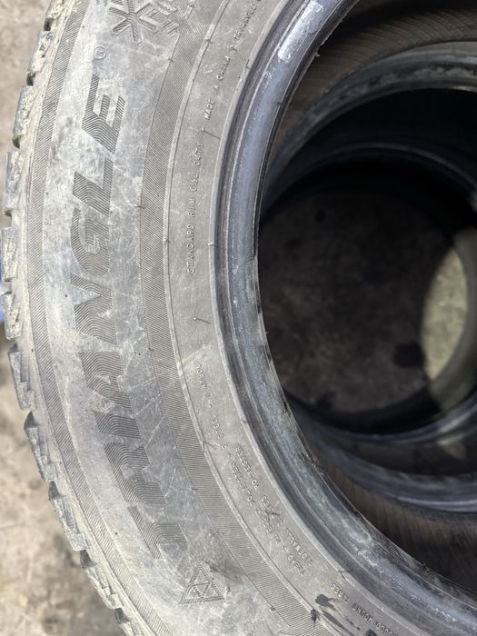 ,Покрышка TRANGLE