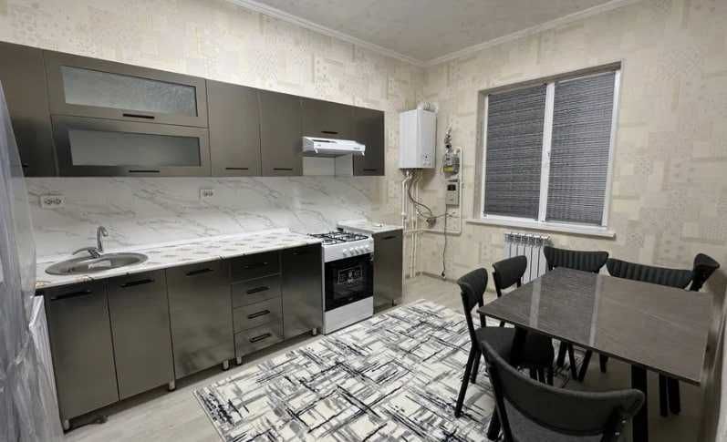 Сдаётся  квартира в новостройке