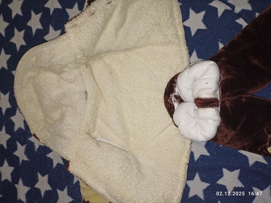 Продам Комбезы разные