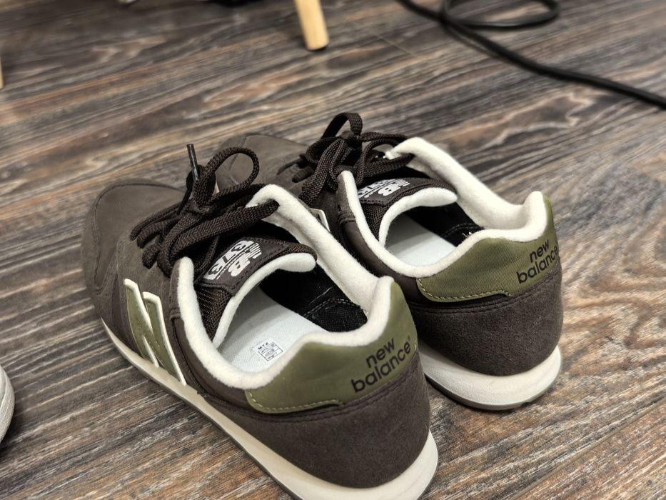 NEW BALANCE - номер 39 няколко модела