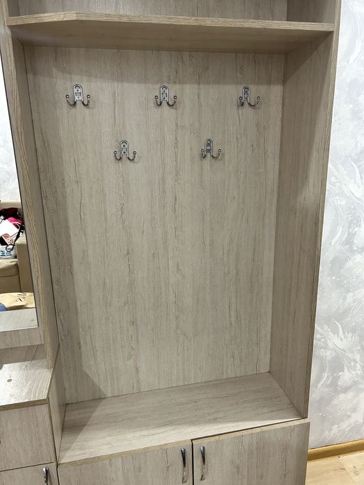 Шкафчик, прихожная