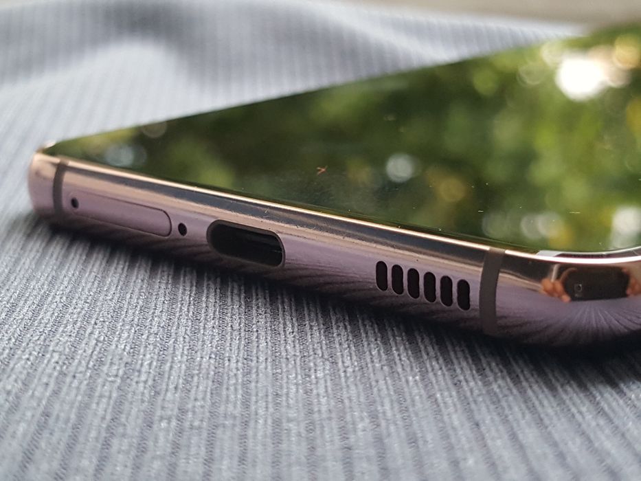 Samsung S21  256gb Argnal