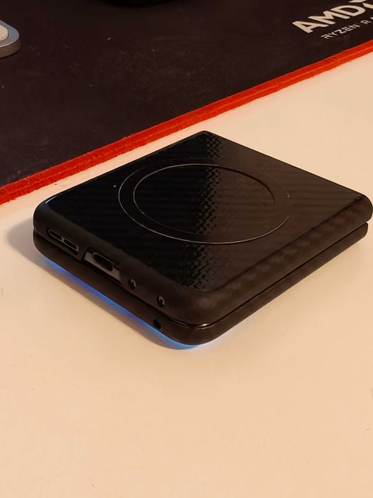 Motorola RAZR 50 Ultra 5G 12GB RAM 512GB stocare garantie 07.2026