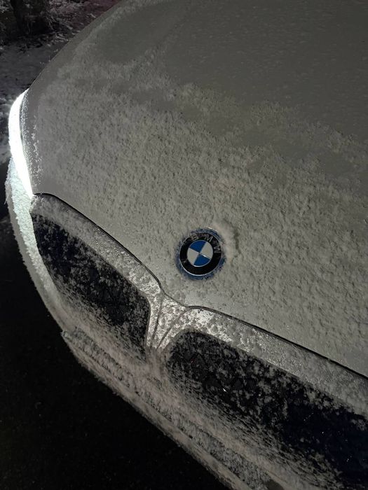 BMW I3 продаётся