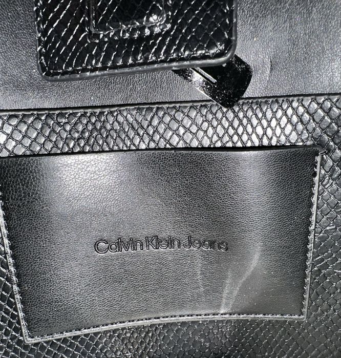 Geanta Calvin Klein