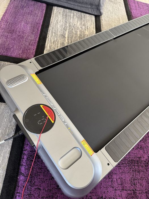 Banda pliabila mers alert/alergare