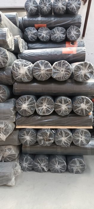 Folie antiburuieni /mulcire/ Agrotextil /densitate 100g/mp!Calitate!