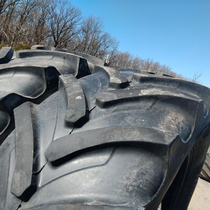 Cauciucuri 650/65R38  Ceat Anvelope SH 12 Luni Garantie