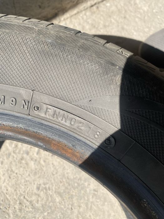 Шины летние 195х65хR15