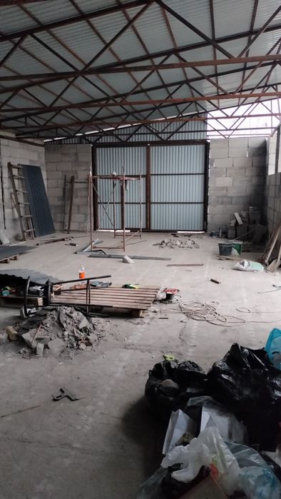 Сдам в аренду помещения 120 КВ.м