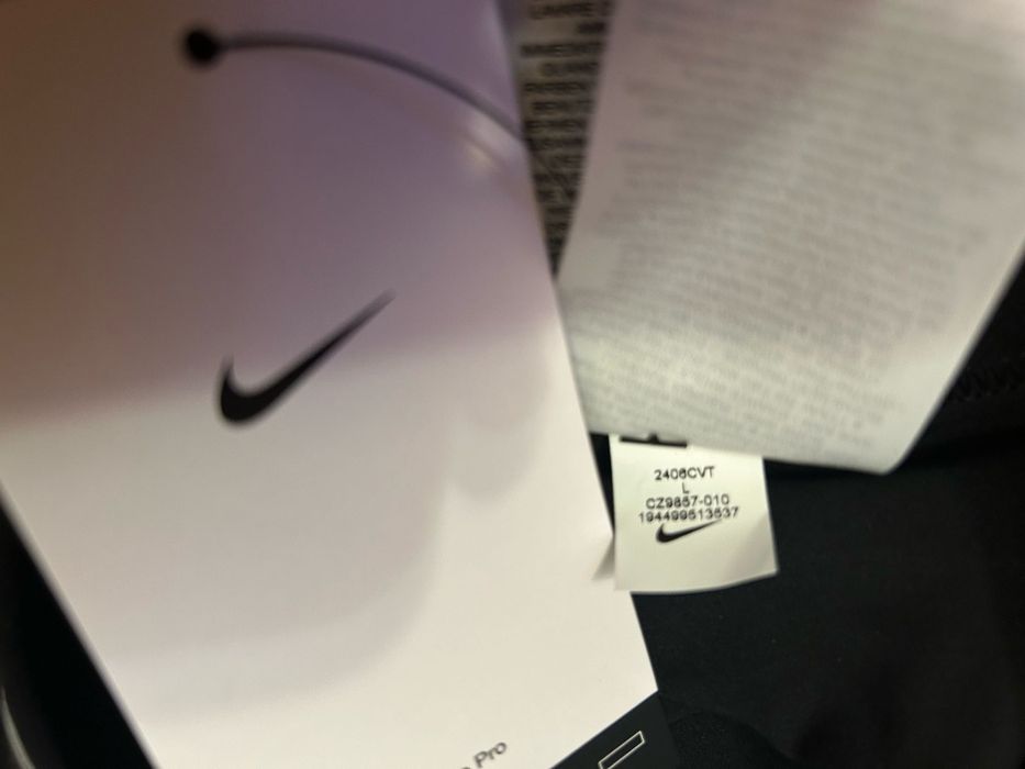 Pantaloni scurti Nike Pro