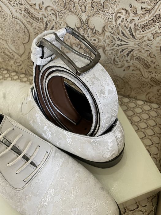 Костюм мужской