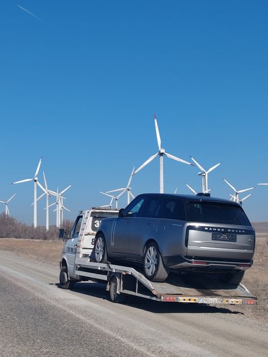 Услуги эвакуатора круглосуточно Каскелен Шамалган Май Кайнар Фабричный