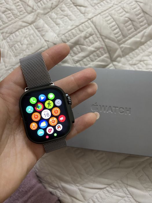 appe watch (premium)