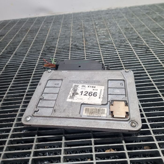 Modul Mercedes GL X164 2006 - 2008 (1266) A1645408762