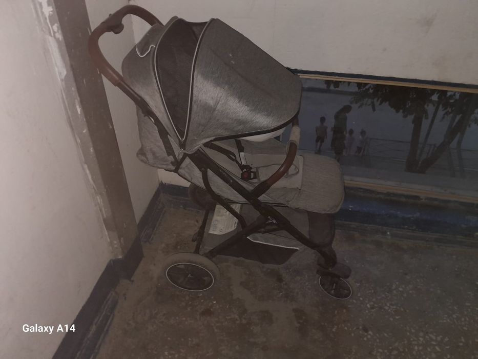 Детский каляска сатылады.