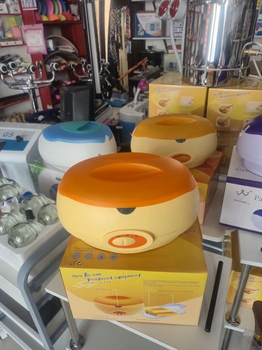 Parfin qozonlari optomga xam donaga  xam sotaman  парафин нагреватель