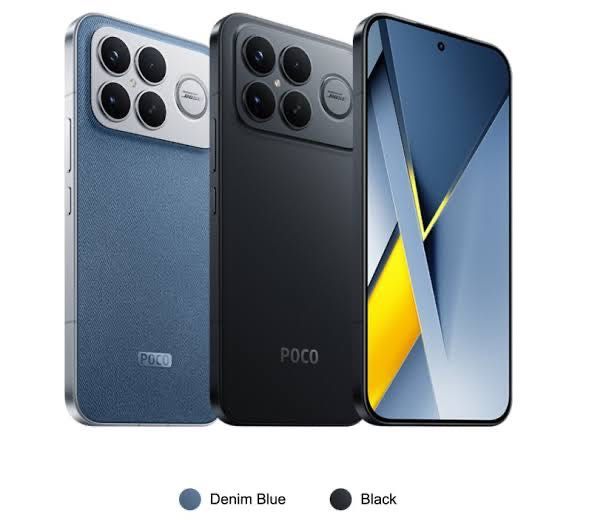 New! Poco F8 Ultra 16/512Gb Kaspi/Halyk Qr,Рассрочка