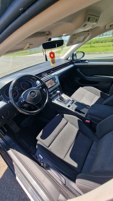 Vand PASSAT B8 1.6 tdi  an 2016