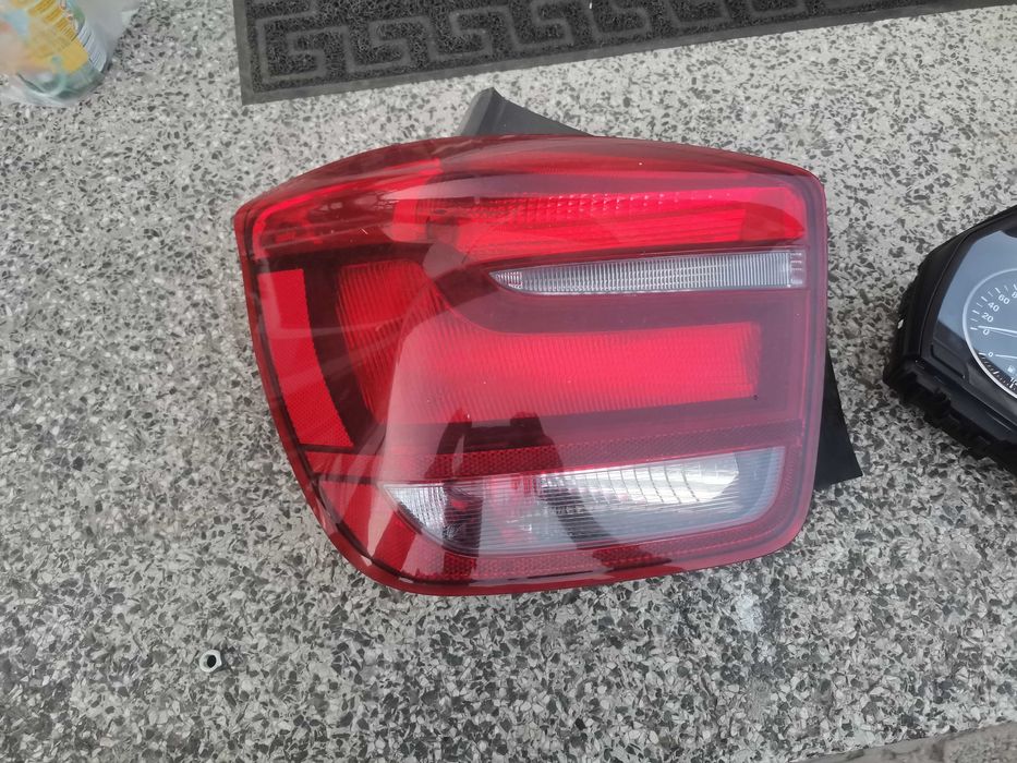 Bmw f20 НА ЧАСТИ