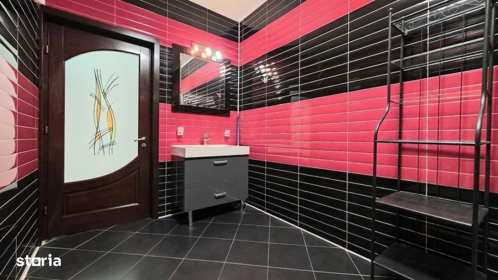 Vila P+1 Mamaia Nord | Doar 5 min de plaja | 243mp utili | Garaj