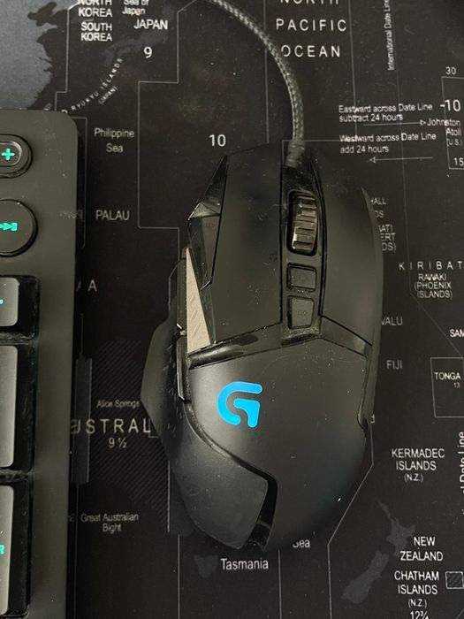 Компютър и монитор комплект