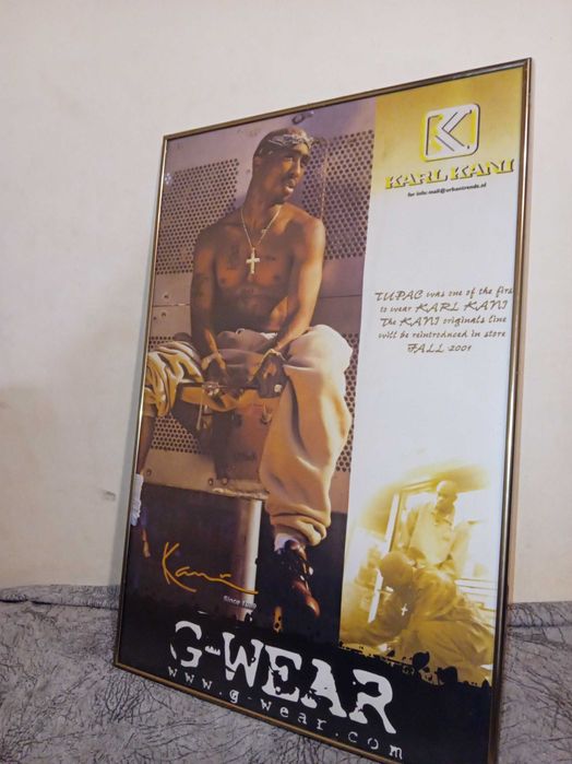 Снимка на KARL KANI