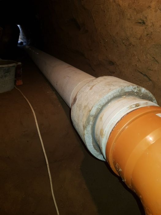 Сантехник хизмати. Канализация, водопровод тортиш, тунел, яма, траншея