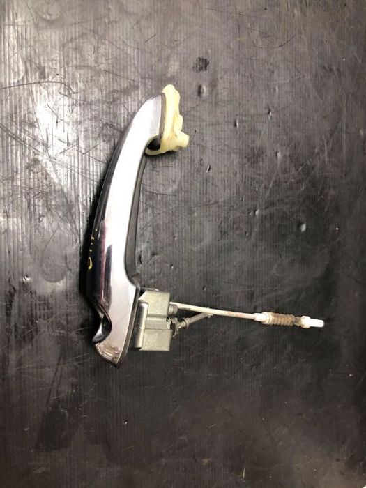 maner usa  stanga fata mini countryman