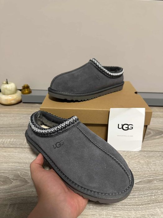 Ugg tazz slippers platforma