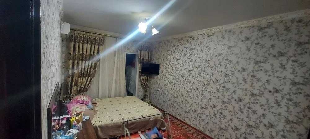 Продается квартира Кушбеги 1в2/5/5 общ.пл 38м2