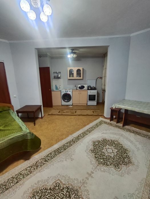 1 ком мкр Болашак