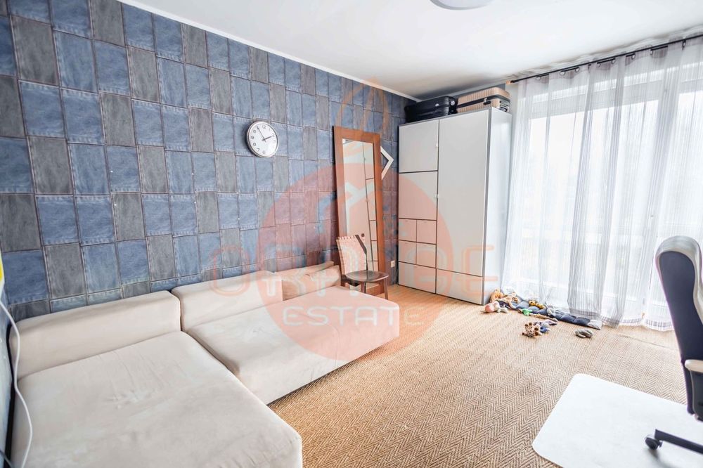 4-стаен в София-Студентски Град площ 140 цена 500000