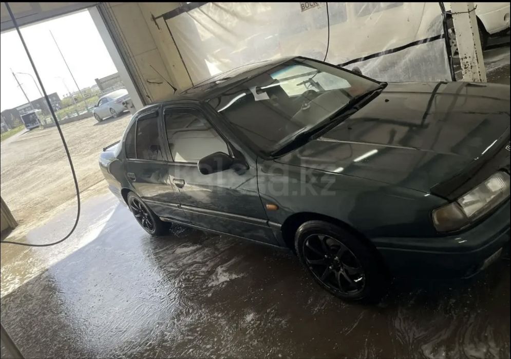 Продам ниссан примера п10