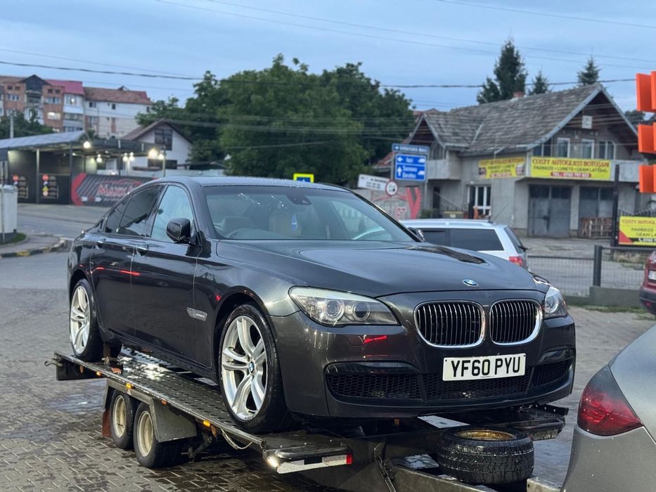 Dezmembrez seria7 730d M-Pachet