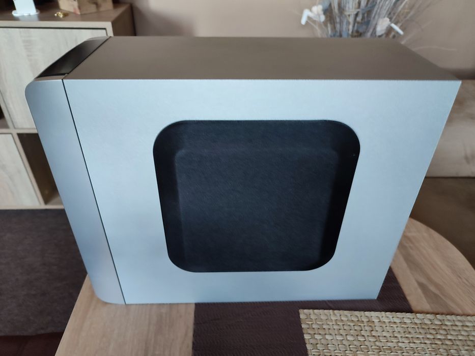 Продавам пасивен буфер 5.1