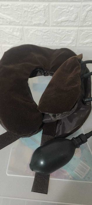 Ортопедический воротник